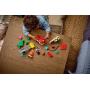 LEGO - Camião dos Bombeiros com Mangueira e Bombeiro 10473
