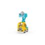 LEGO - Veículos de Construção 3 em 1 10475