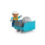LEGO - Veículos de Construção 3 em 1 10475