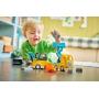 LEGO - Veículos de Construção 3 em 1 10475