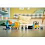 LEGO - Veículos de Construção 3 em 1 10475