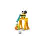 LEGO - Veículos e Área de Construção 3 em 1 10476