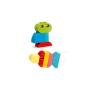 LEGO - Animais Criativos Adoráveis 3 em 1 10477