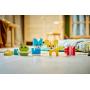LEGO - Animais Criativos Adoráveis 3 em 1 10477