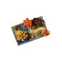 LEGO - Jardim da Casa de Campo Outonal 11372