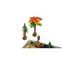LEGO - Jardim da Casa de Campo Outonal 11372