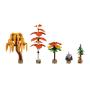 LEGO - Jardim da Casa de Campo Outonal 11372