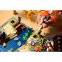 LEGO - Jardim da Casa de Campo Outonal 11372