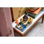 LEGO - Jardim da Casa de Campo Outonal 11372