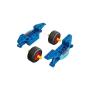 LEGO - Spidey na sua Mota contra Rhino 11206