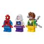 LEGO - Spidey: Veículos Subaquáticos 11207