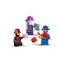 LEGO - Equipa Spidey - Barco Pirata 11208