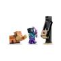 LEGO - Jornada em Nether e Portal do End 21584