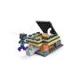 LEGO - Jornada em Nether e Portal do End 21584