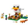 LEGO - Quinta da Galinha 21585