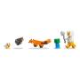 LEGO - Quinta da Galinha 21585