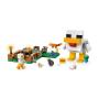 LEGO - Quinta da Galinha 21585