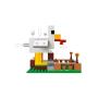 LEGO - Quinta da Galinha 21585
