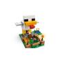 LEGO - Quinta da Galinha 21585