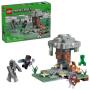 LEGO - O Jardim Pálido 21586