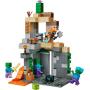 LEGO - Masmorra de Zombies 21587