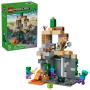 LEGO - Masmorra de Zombies 21587