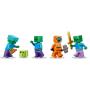 LEGO - Masmorra de Zombies 21587