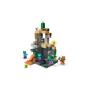 LEGO - Masmorra de Zombies 21587