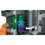 LEGO - Masmorra de Zombies 21587