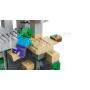 LEGO - Masmorra de Zombies 21587