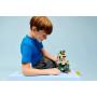 LEGO - Masmorra de Zombies 21587