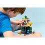 LEGO - Masmorra de Zombies 21587
