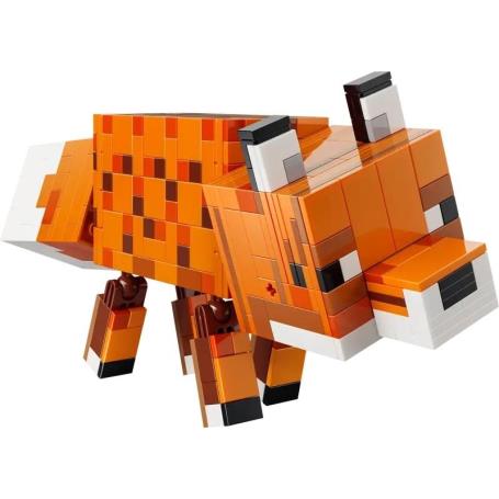 LEGO - A Raposa 21588