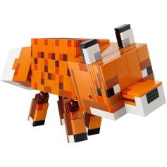 LEGO - A Raposa 21588