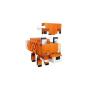 LEGO - A Raposa 21588