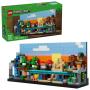 LEGO - Minibiomas 21589
