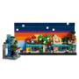 LEGO - Minibiomas 21589