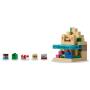 LEGO - Minibiomas 21589