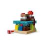 LEGO - Minibiomas 21589