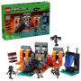 LEGO - Batalha do Wither 21590