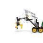 LEGO - Ceifeira com Rodas John Deere 1470H 42218