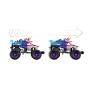LEGO - Pull-back Monster Jam Sparkle Smash 42220