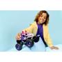 LEGO - Pull-back Monster Jam Sparkle Smash 42220