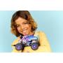 LEGO - Pull-back Monster Jam Sparkle Smash 42220