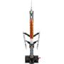 LEGO - Foguetão do Sistema de Lançamento Espacial NASA Artemis 42221