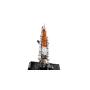 LEGO - Foguetão do Sistema de Lançamento Espacial NASA Artemis 42221