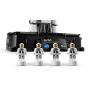 LEGO - Foguetão do Sistema de Lançamento Espacial NASA Artemis 42221