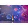 LEGO - Foguetão do Sistema de Lançamento Espacial NASA Artemis 42221