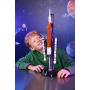 LEGO - Foguetão do Sistema de Lançamento Espacial NASA Artemis 42221