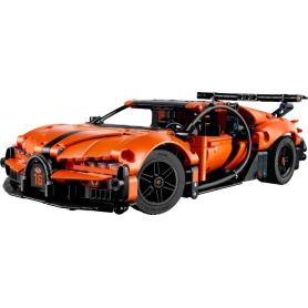LEGO - Hipercarro Bugatti Chiron Pur Sport 42222